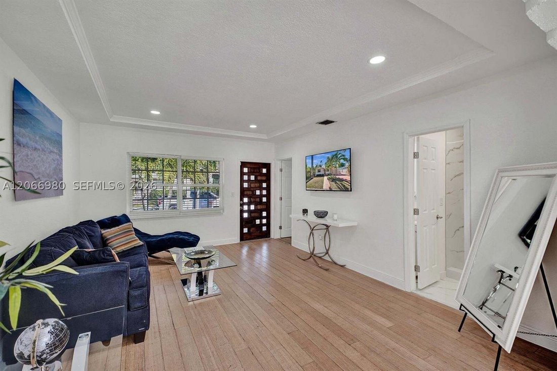 House in Miami, Florida, United States 3 - 18601017