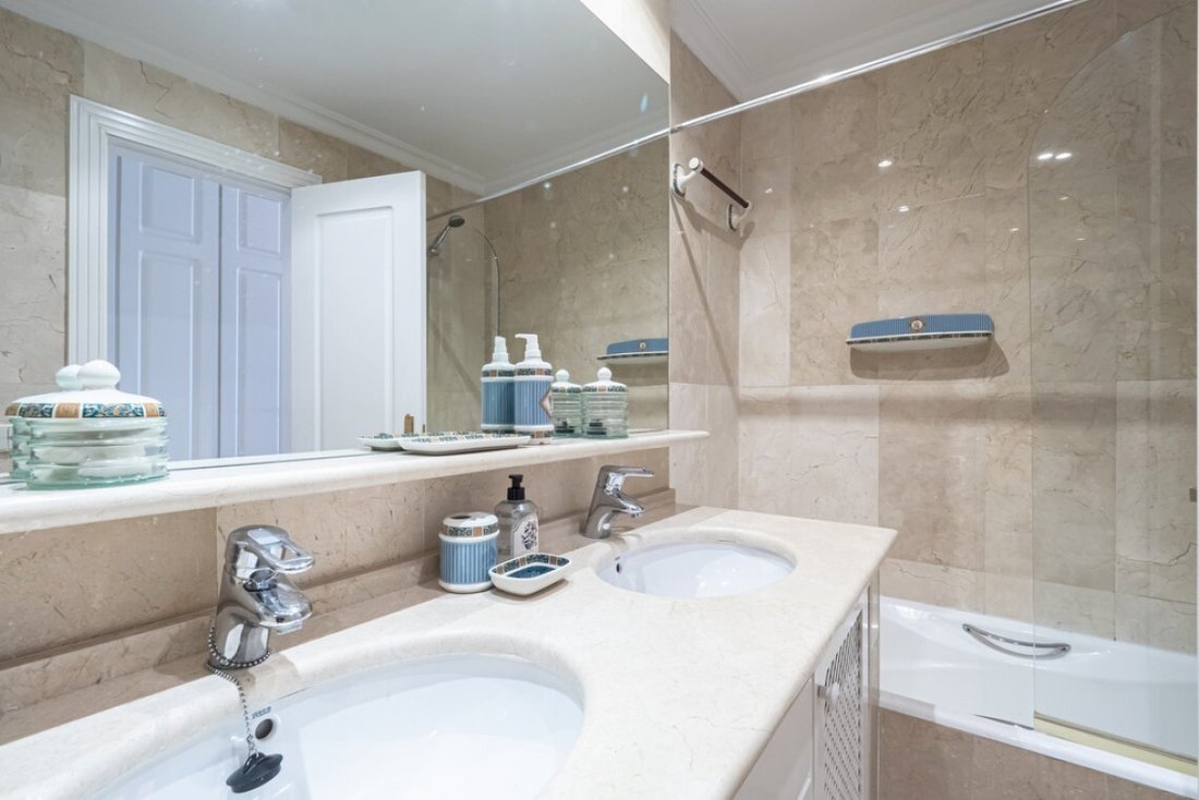 Apartment in Nueva Andalucia, Marbella, Spain 2 - 18598033