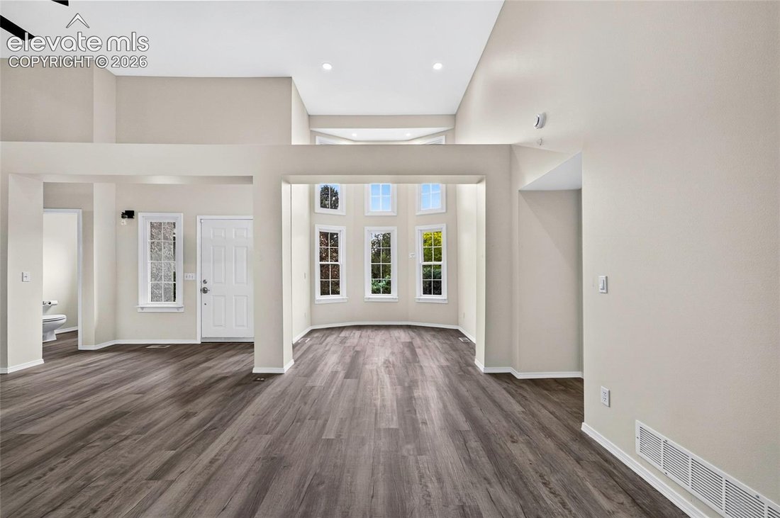 House in Colorado Springs, Colorado, United States 5 - 18591557