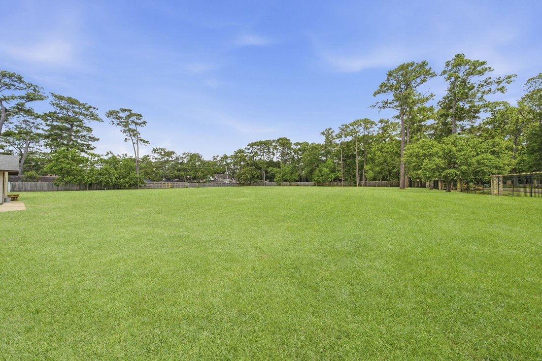 House in Houston, Texas, United States 5 - 18603585