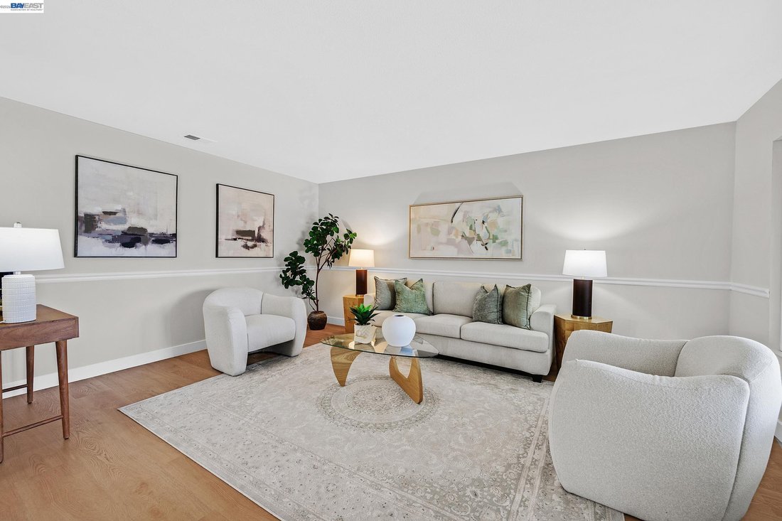 House in Pleasanton, California, United States 4 - 18600669