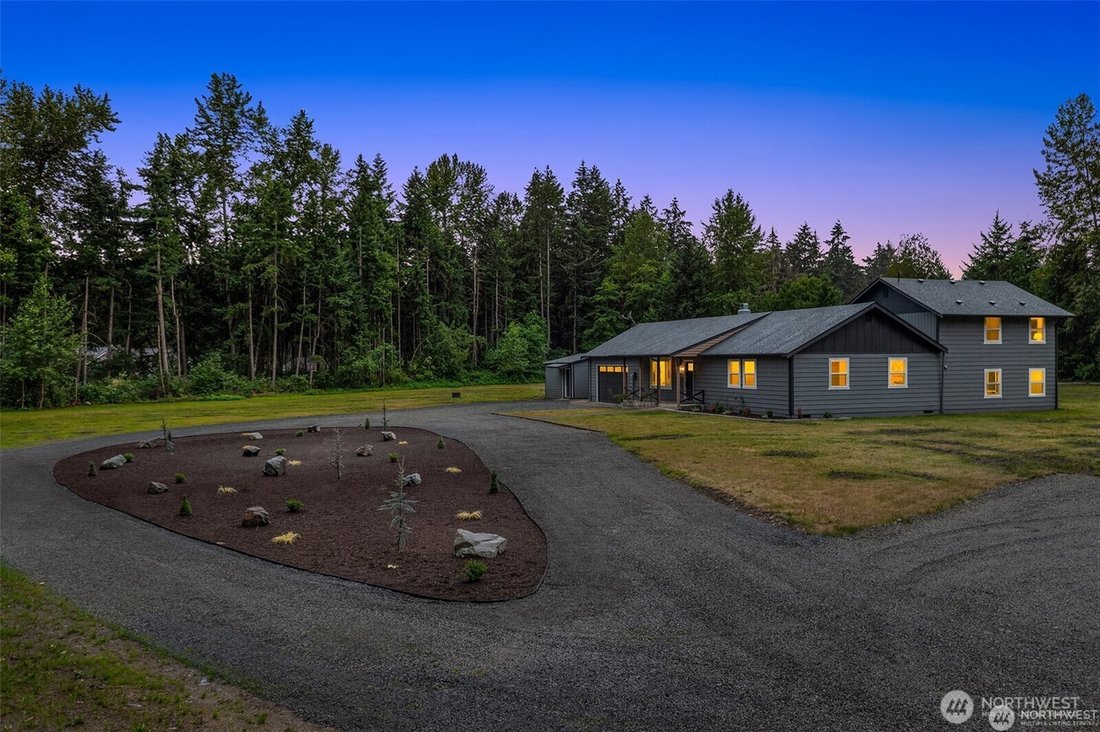 Haus in Spanaway, Washington, Vereinigte Staaten 3 - 18600845