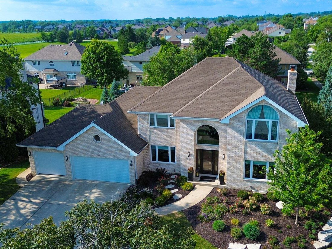 House in Orland Park, Illinois, United States 2 - 18597457