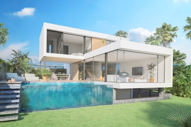 House in Benahavis, Andalusia, Spain 2 - 18597456