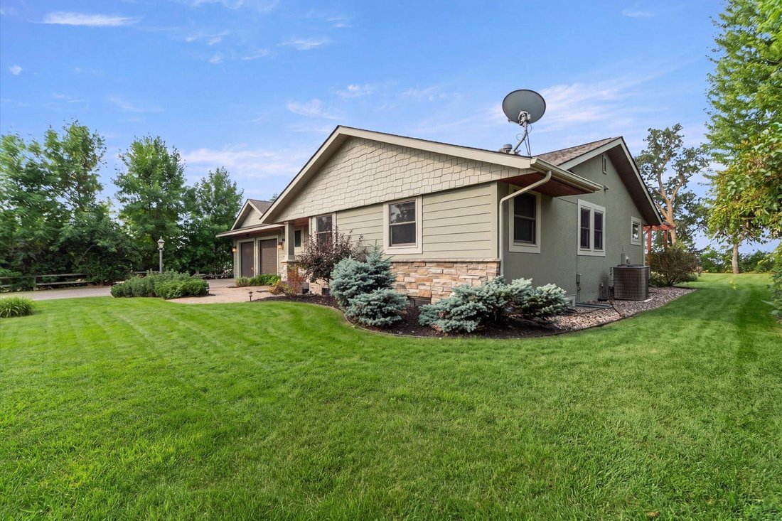 House in Nisswa, Minnesota, United States 3 - 18597191