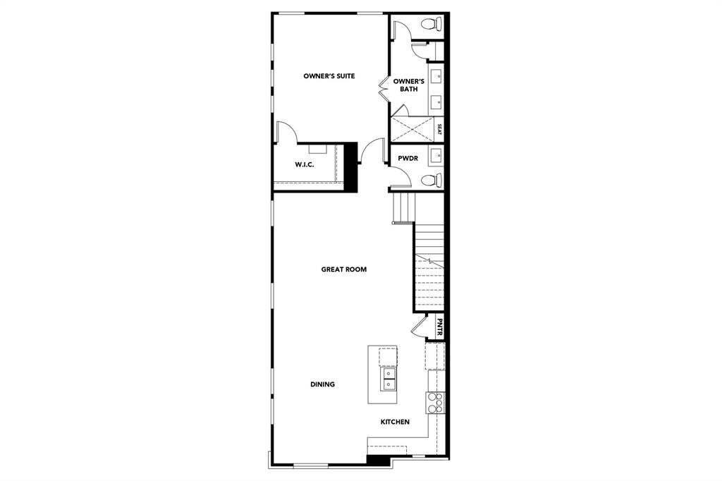 Townhouse in Plano, Texas, United States 2 - 18597733
