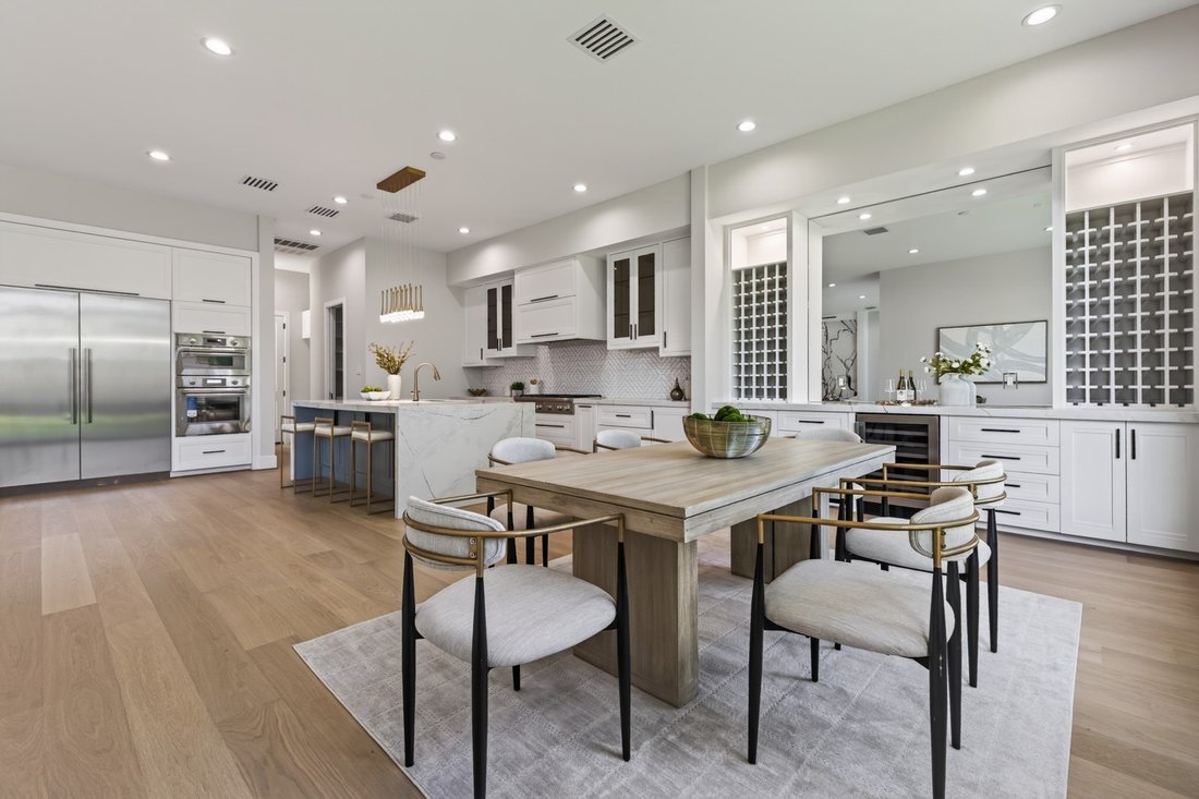 House in Houston, Texas, United States 5 - 18603693