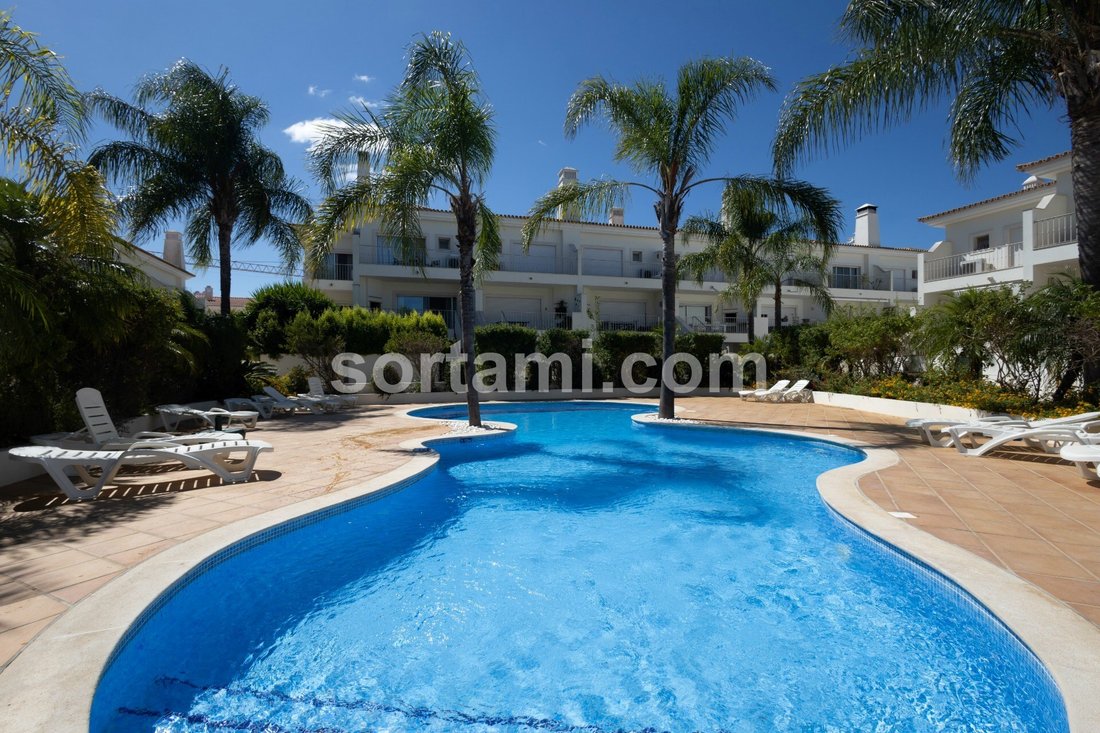 Casa a Boliqueime, Algarve, Portogallo 1 - 18602547