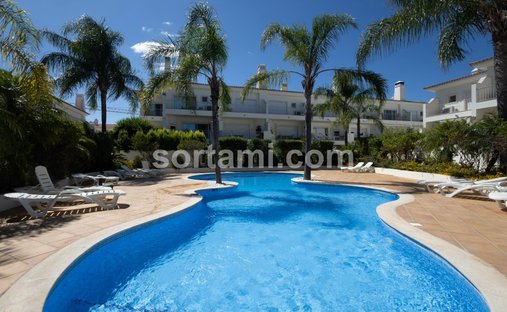 Haus in Boliqueime, Algarve, Portugal 1