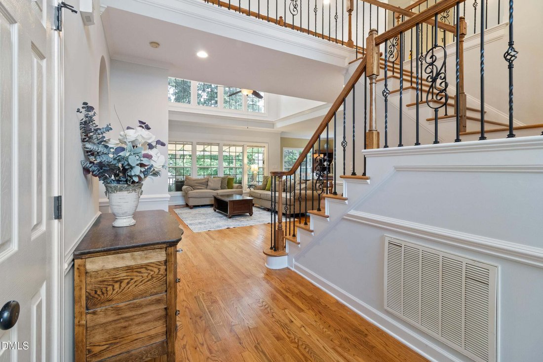 House in Cary, North Carolina, United States 5 - 18601515