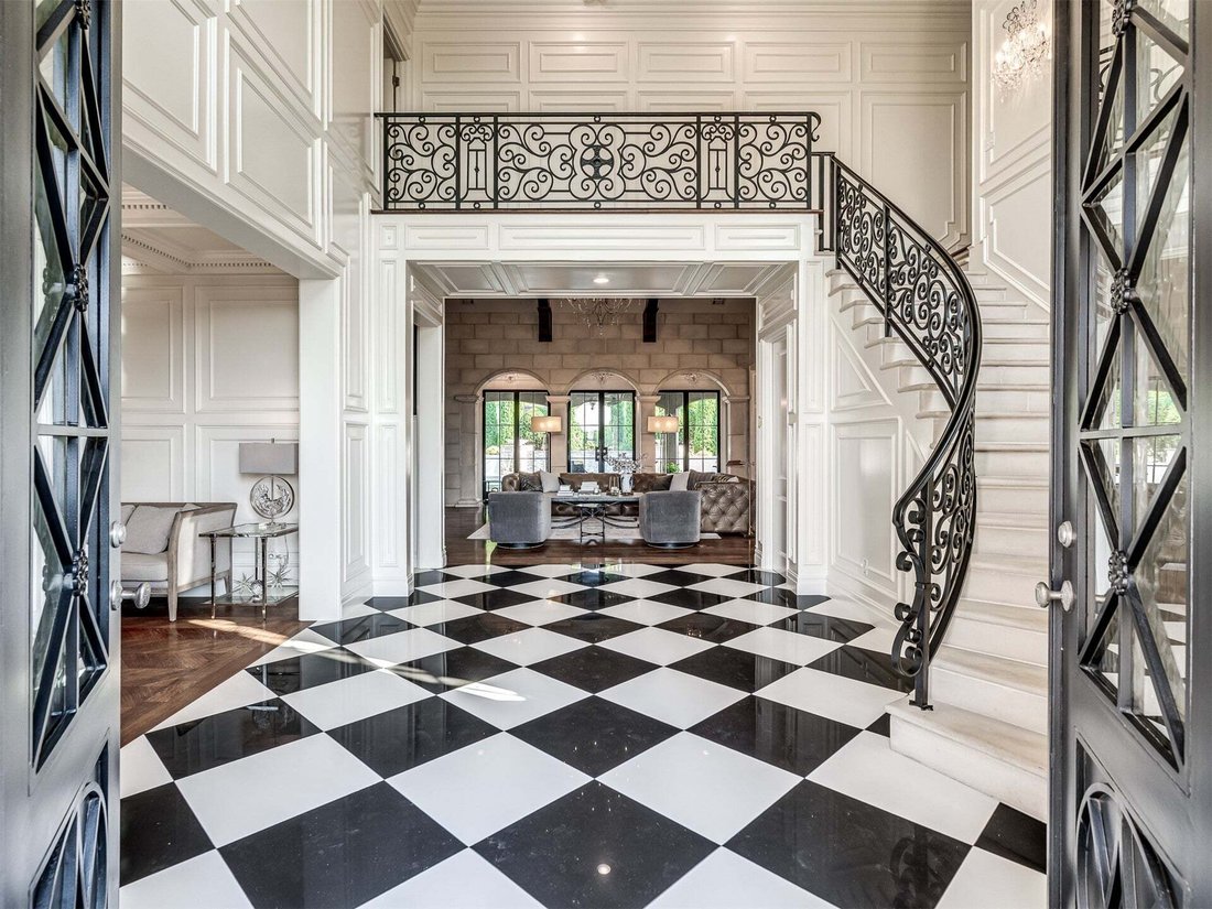 House in Jenks, Oklahoma, United States 3 - 18600691