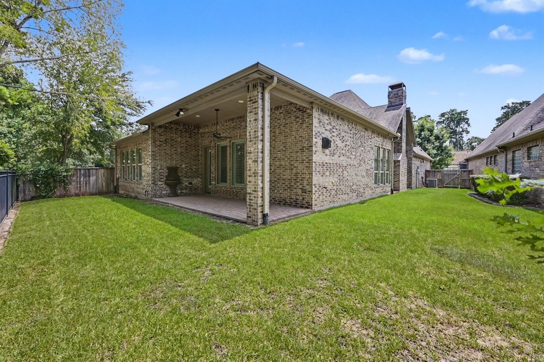 House in Conroe, Texas, United States 2 - 18602118