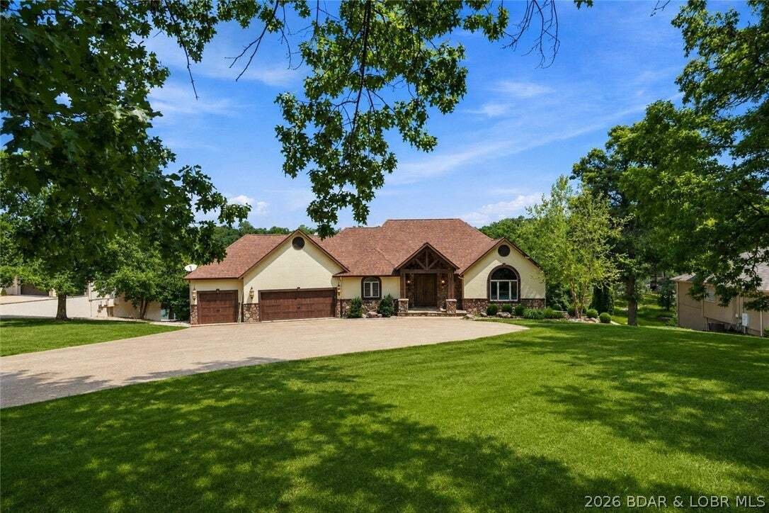 Maison à Osage Beach, Missouri, États-Unis 3 - 18596507