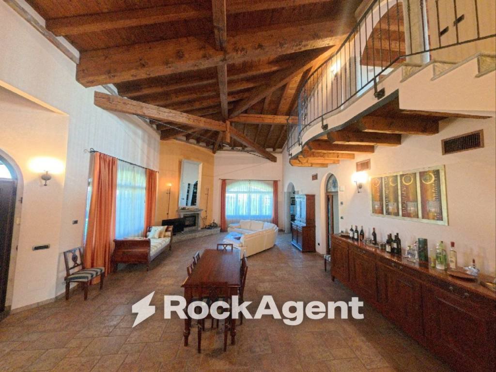 Villa in Casalpusterlengo, Lombardy, Italy 4 - 18602839