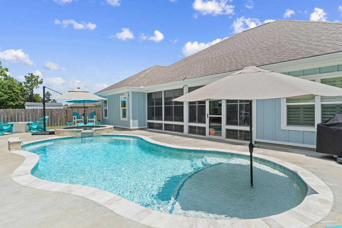 House in Gulf Breeze, Florida, United States 4 - 18600928