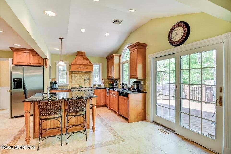 House in Lincroft, New Jersey, United States 3 - 18600773
