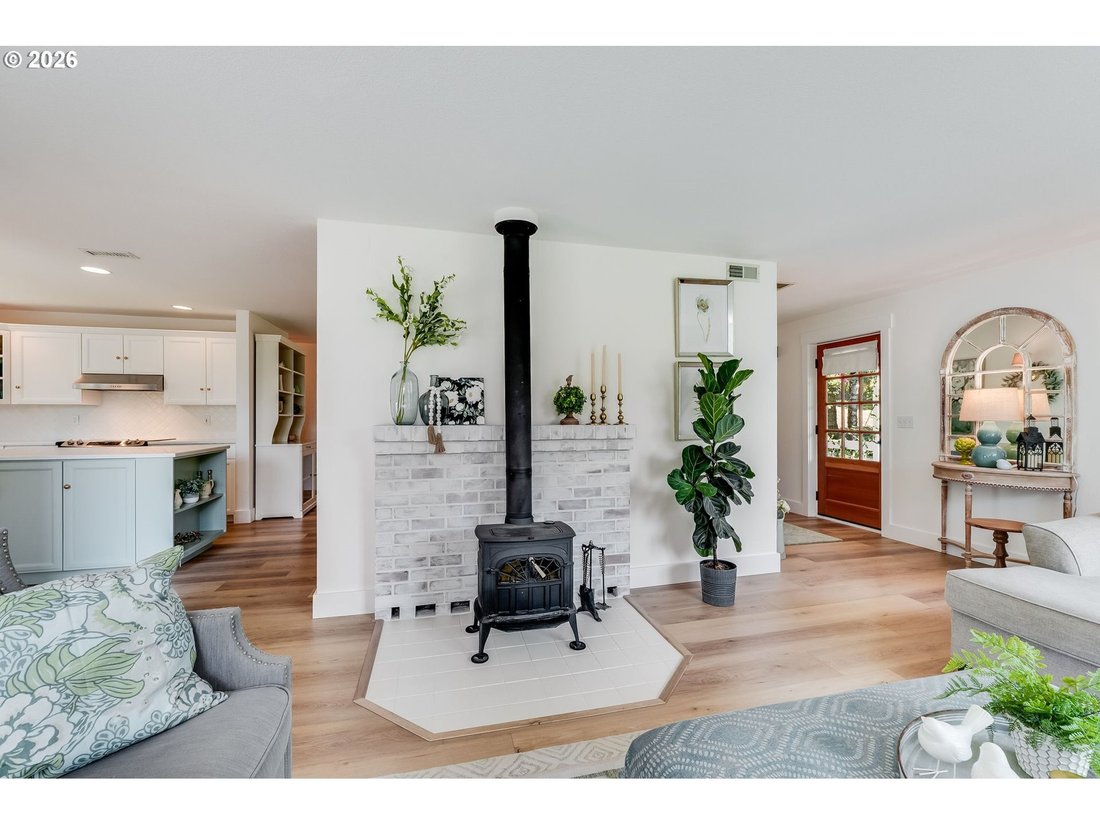 House in Brush Prairie, Washington, United States 4 - 18600843