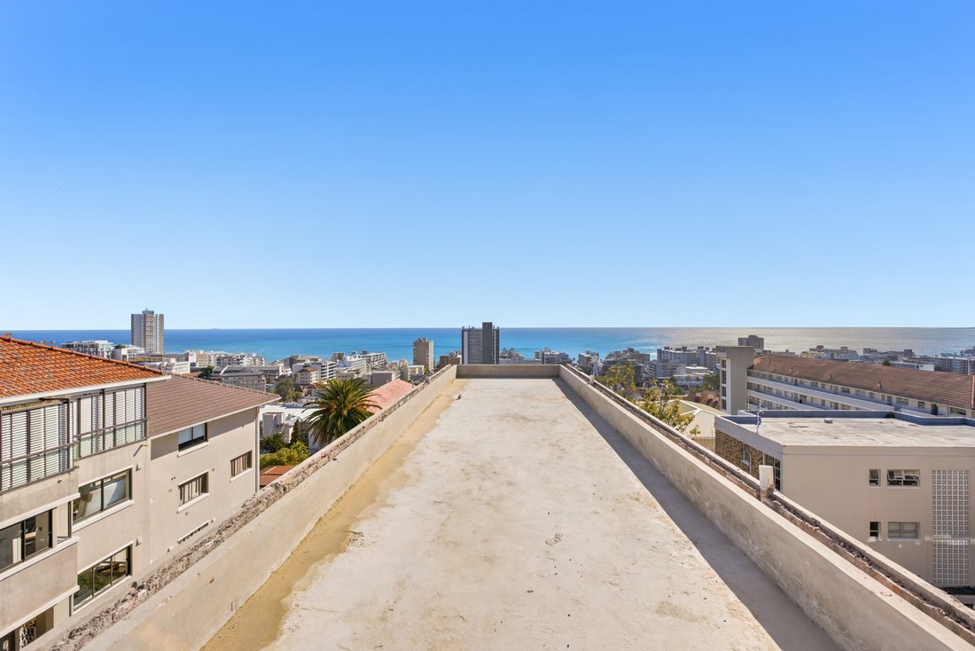 Apartment in Cape Town, Western Cape, South Africa 5 - 18598880