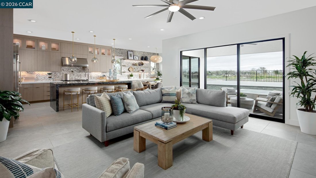 House in Tracy, California, United States 2 - 18600640
