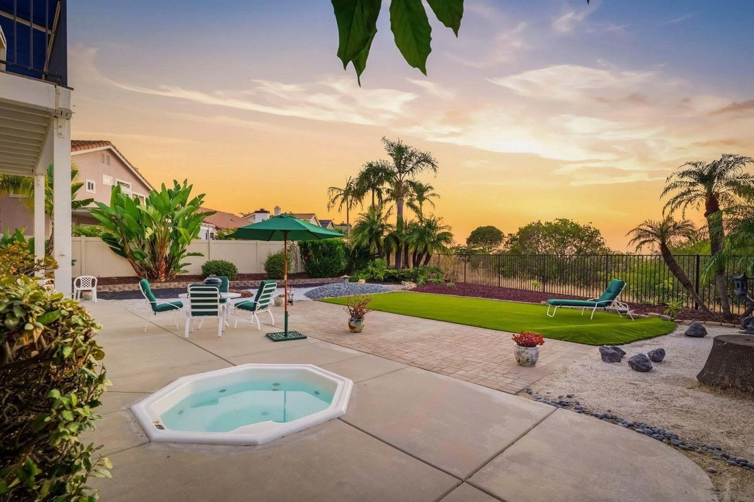 House in Oceanside, California, United States 5 - 18602020