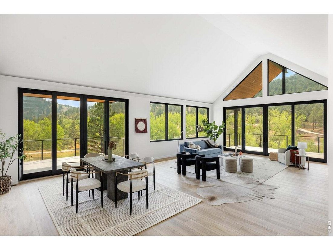 House in Boulder, Colorado, United States 3 - 18601602