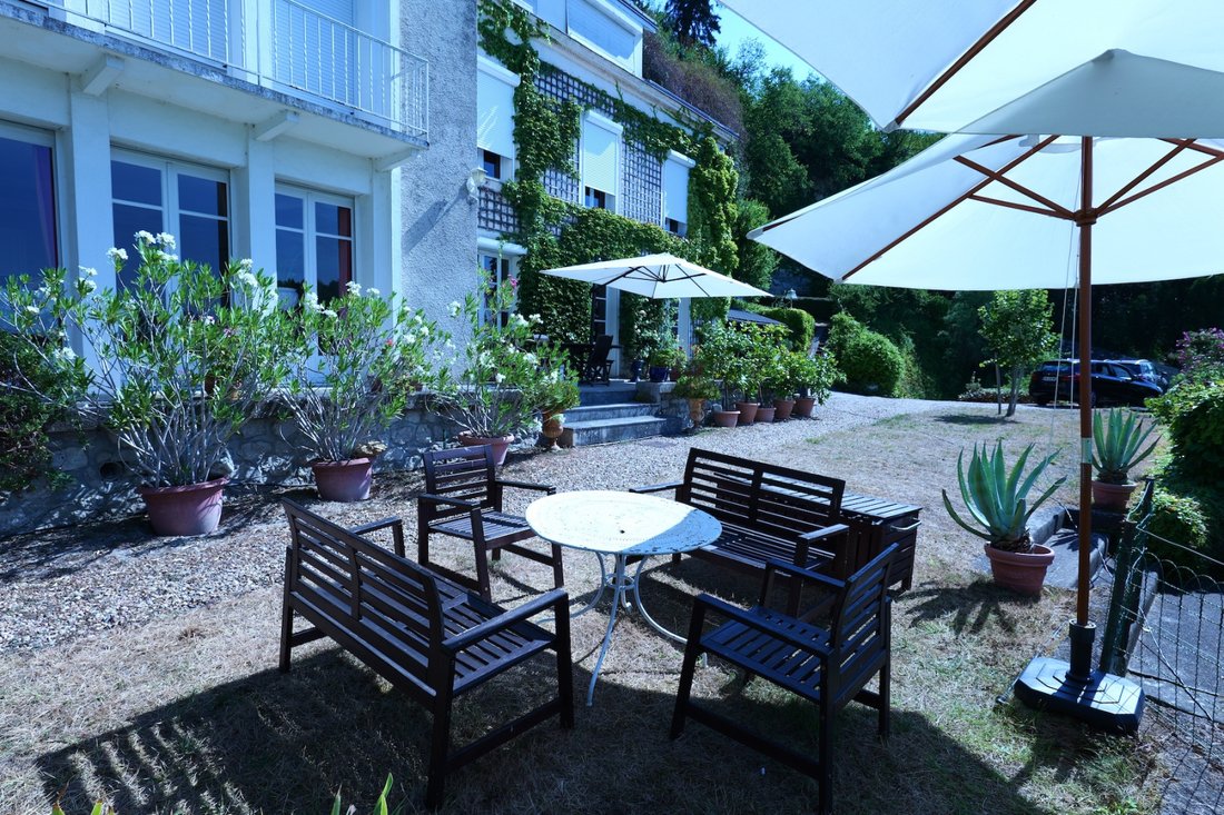 House in Chinon, Centre-Val de Loire, France 4 - 17051234