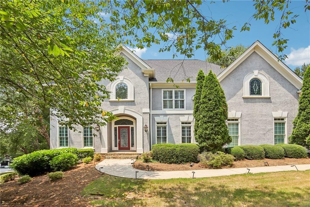 House in Alpharetta, Georgia, United States 1 - 18601789