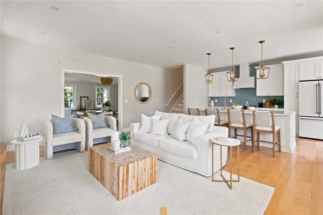 House in Barrington, Rhode Island, United States 5 - 18599926