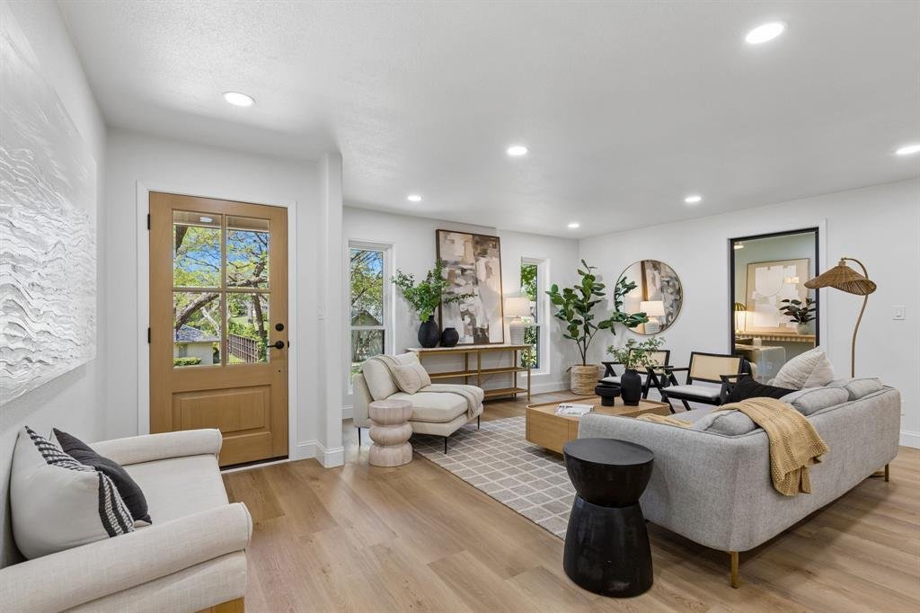 House in Dallas, Texas, United States 2 - 18602242