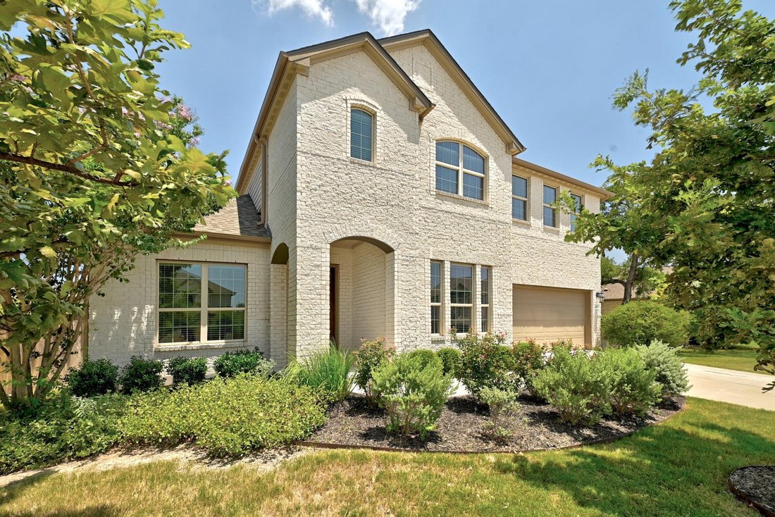 House in Austin, Texas, United States 1 - 18601385