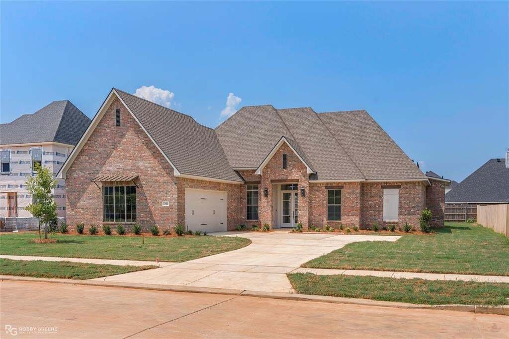 House in Bossier City, Louisiana, United States 1 - 18559501
