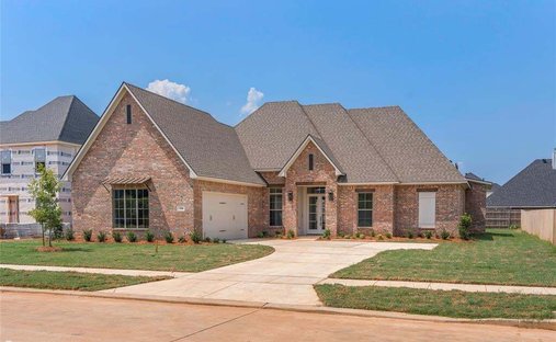 House in Bossier City, Louisiana, United States 1