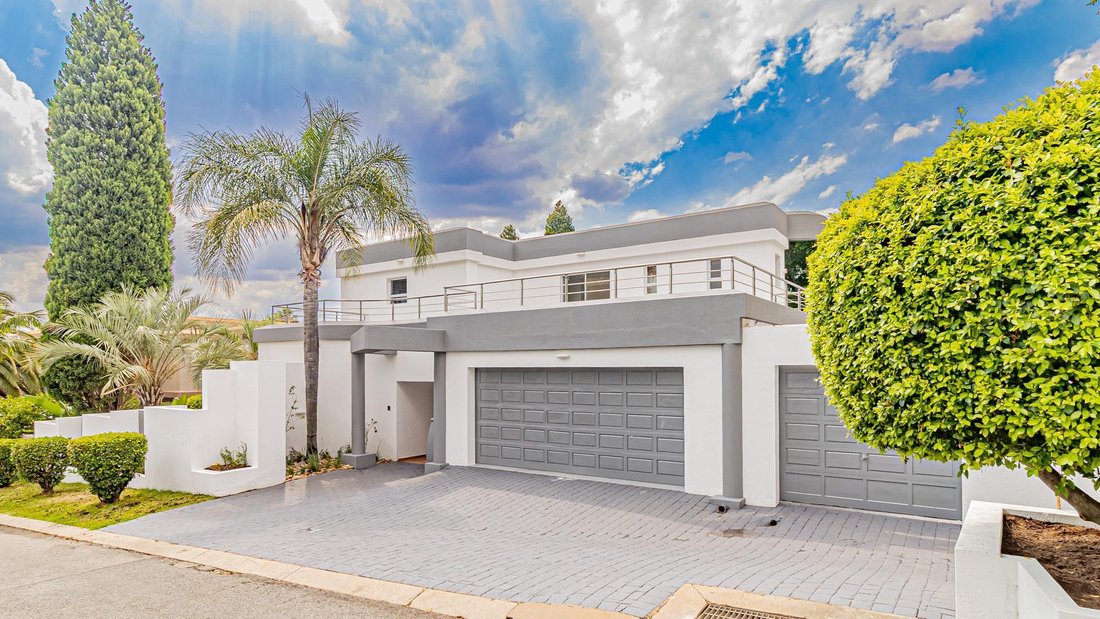 House in Alexandra, Gauteng, South Africa 4 - 18596978