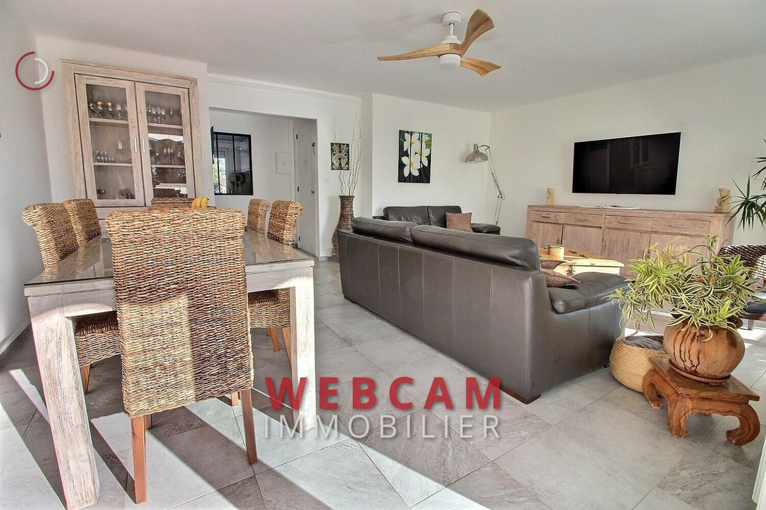 Apartment in Cannes, Provence-Alpes-Côte d'Azur, France 5 - 18598085