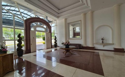 Appartement à Jesús del Monte, État de Mexico, Mexique 1