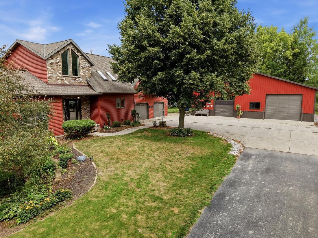 House in Elkhart Lake, Wisconsin, United States 2 - 18600046