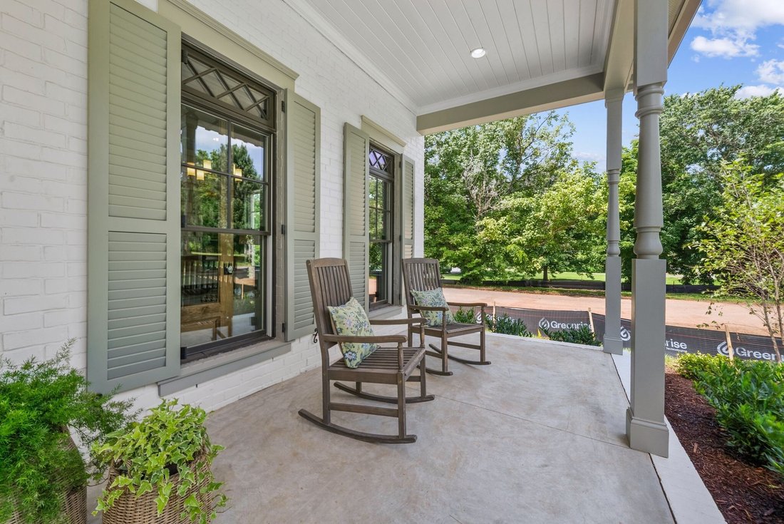 House in Franklin, Tennessee, United States 4 - 18397843