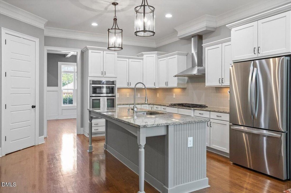 House in Raleigh, North Carolina, United States 2 - 18601524
