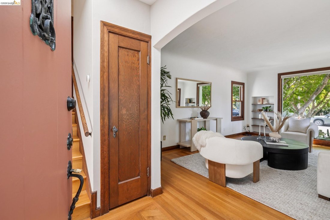 House in Berkeley, California, United States 3 - 18600663