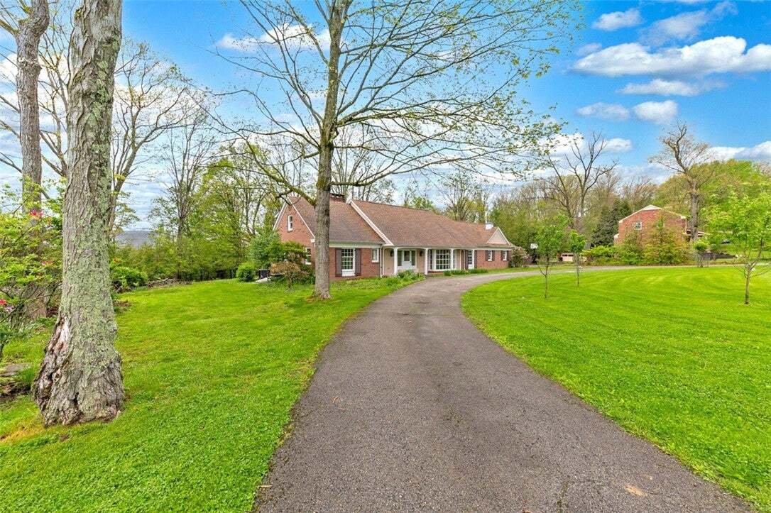 House in Ligonier, Pennsylvania, United States 1 - 18253753