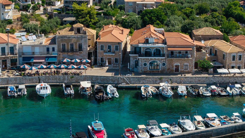 Lefktro, Peloponnese, Western Greece and the Ionian, Greece 1 - 18600207