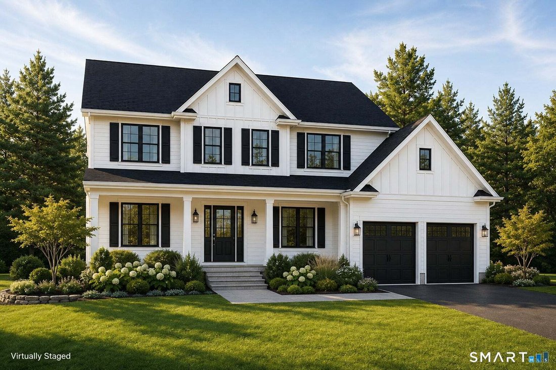 House in Haddam, Connecticut, United States 1 - 18599937
