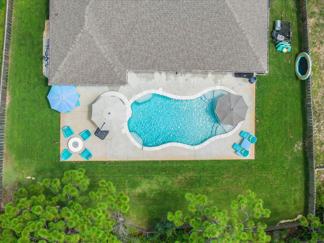 House in Gulf Breeze, Florida, United States 2 - 18600815