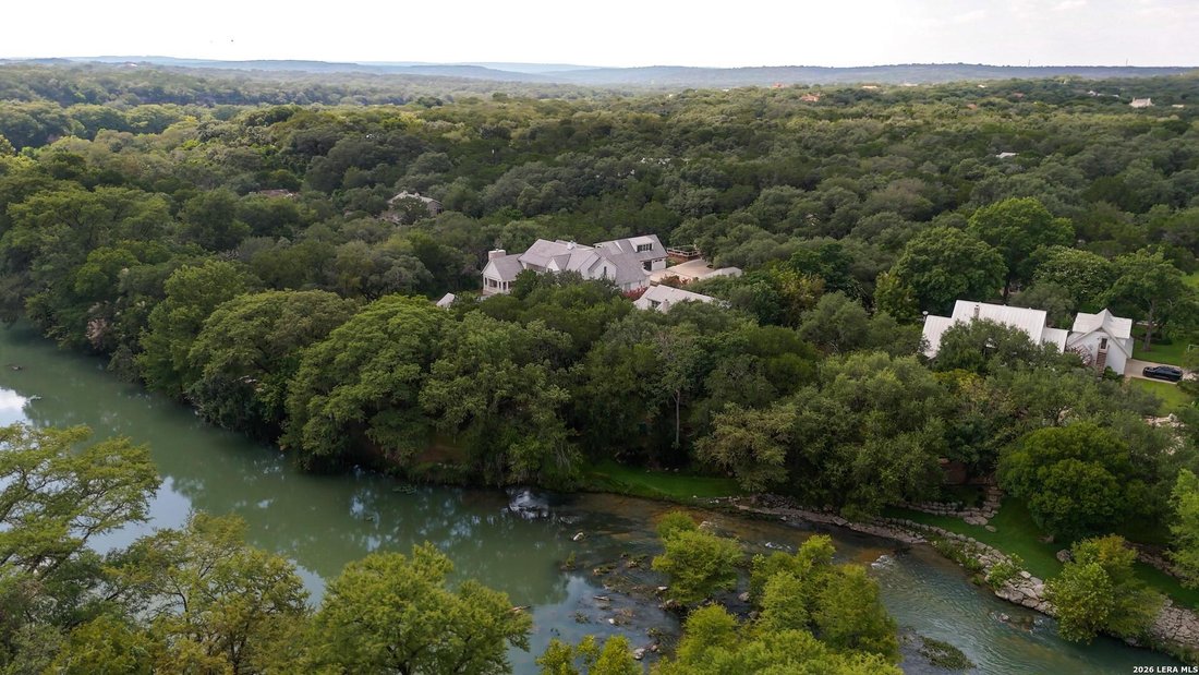 House in New Braunfels, Texas, United States 5 - 18600853