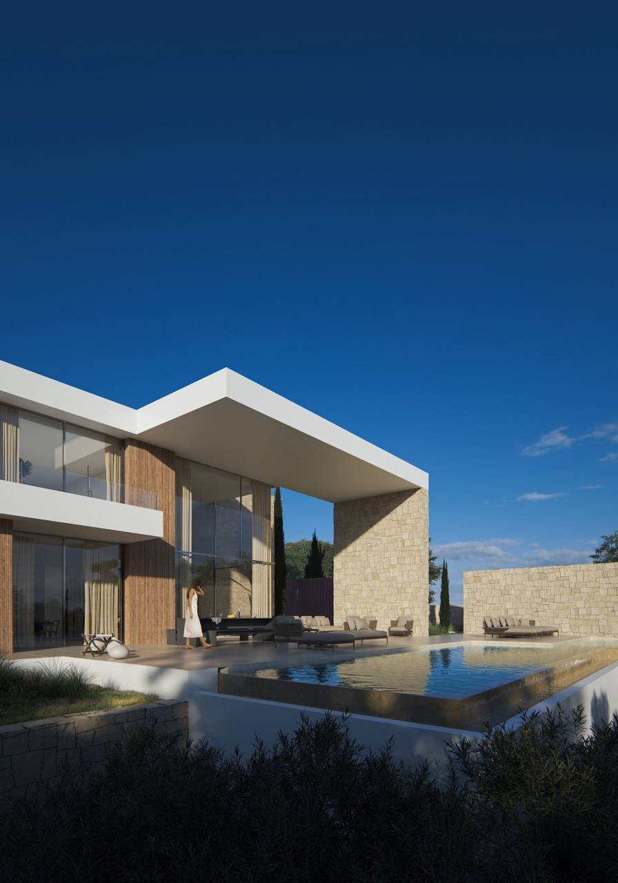 Villa in Moraira, Teulada, Valencian Community 3 - 18599678