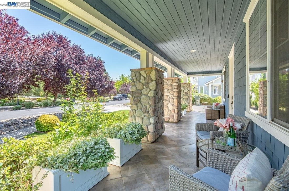 House in Livermore, California, United States 4 - 18603622