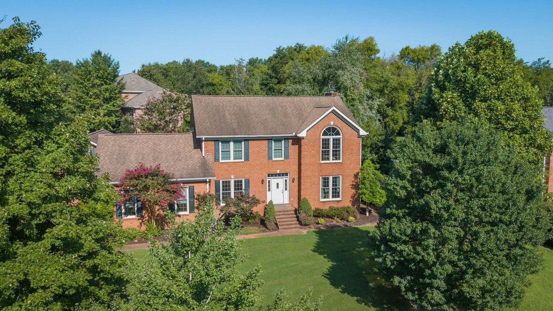 House in Goodlettsville, Tennessee, United States 1 - 18601702