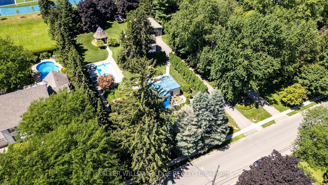 House in Grimsby, Ontario, Canada 1 - 18600803