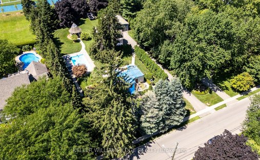 Casa en Grimsby, Ontario, Canadá 1