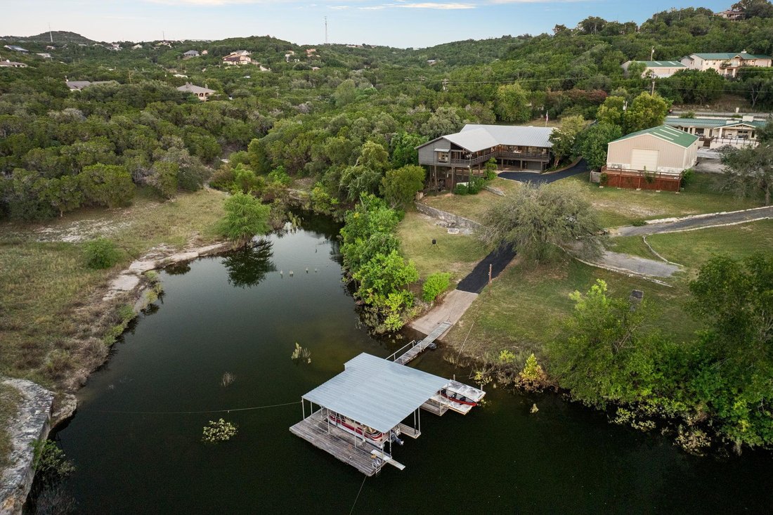 House in Jonestown, Texas, United States 2 - 18601295
